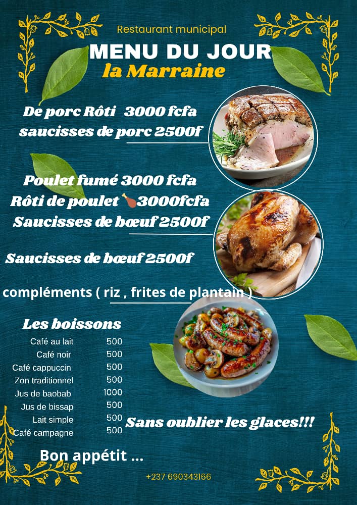 Restaurant - Image 13